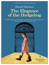 Cover image for The Elegance of the Hedgehog
